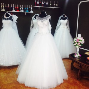 Салон свадебных платьев "Ассоль", фото 6